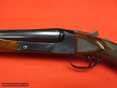Winchester Model 21 Trap Grade 12ga/26