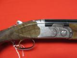 Beretta 686 Silver Pigeon Sporting 20ga/30