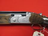 Beretta 686 Silver Pigeon Sporting 20ga/30