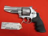 Smith & Wesson 627 Pro Series 357 Magnum 4