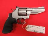 Smith & Wesson 627 Pro Series 357 Magnum 4