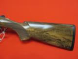 Beretta 692 Sporitng 12ga/30