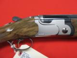 Beretta 692 Sporitng 12ga/30