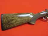Beretta 692 Sporitng 12ga/30
