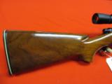 Remington 40XB 6mm Remington w/ Leupold - 3 of 14