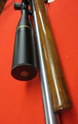 Remington 40XB 6mm Remington w/ Leupold - 9 of 14