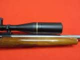 Remington 40XB 6mm Remington w/ Leupold - 2 of 14