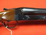 Winchester Model 21 Skeet Grade 12ga/28