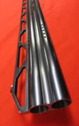 Perazzi DB-81 Combo 12ga 32