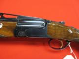 Perazzi DB-81 Combo 12ga 32