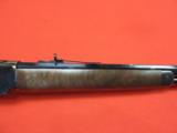 Winchester 1873 Grade III 45LC 24