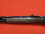Winchester 1873 Grade III 45LC 24