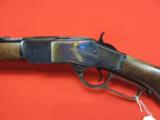 Winchester 1873 Grade III 45LC 24