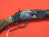 Winchester 1873 Grade III 45LC 24