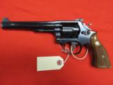 Smith & Wesson Model 14-3 38 Special 6