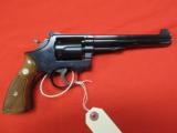 Smith & Wesson Model 14-3 38 Special 6