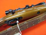 Remington Model 700 ADL 243 Win 22