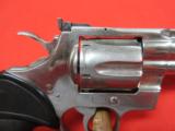 Colt Python 6