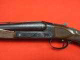 Winchester Model 21 Custom 12ga/30