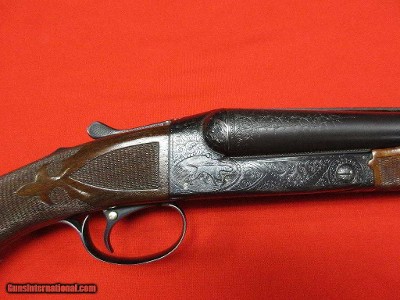 Winchester Model 21 Custom 12ga/30