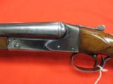 Winchester Model 21 Field Grade 12ga/30