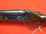 Winchester Model 21 Field Grade 12ga/28