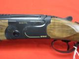 Beretta 692 Black Edition Sporting Clays 12ga/32