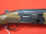 Beretta 692 Black Edition Sporting Clays 12ga/32