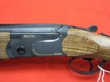 Beretta 692 Black Edition Sporting Clays 12ga/32
