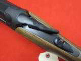 Beretta 692 Black Edition Sporting Clays 12ga/32