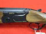 Beretta 692 Black Edition Sporting Clays 12ga/32