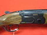 Beretta 692 Black Edition Sporting Clays LEFT-HAND 12ga/32" (NEW) - 1 of 9