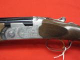 Beretta 686 Silver Pigeon Grade I 20ga/28
