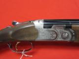 Beretta 686 Silver Pigeon Grade I 20ga/28