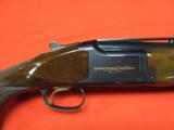 Browning Special Sporting 12ga/28