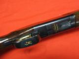 Browning Special Sporting 12ga/28
