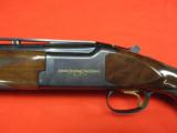 Browning Special Sporting 12ga/28