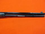 Winchester 1873 Grade III .44-40 Win/24