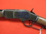 Winchester 1873 Grade III .44-40 Win/24