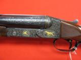 Winchester Model 21 Custom 12ga/32