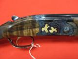 Beretta 687 Silver Pigeon Grade V 28ga/28