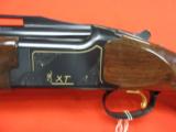 Browning XT Trap 12ga/32