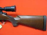 Cooper Model 54 Classic 308 Winchester w/ Nikon M308 4-16X - 8 of 9