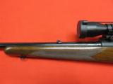 Winchester pre '64 Model 70 Featherweight 30-06 Sprg w/ Nikon- 8 of 8