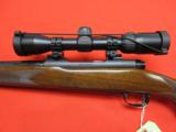Winchester pre '64 Model 70 Featherweight 30-06 Sprg w/ Nikon- 6 of 8