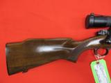 Winchester pre '64 Model 70 Featherweight 30-06 Sprg w/ Nikon- 5 of 8