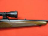 Winchester pre '64 Model 70 Featherweight 30-06 Sprg w/ Nikon- 2 of 8