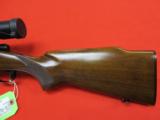 Winchester pre '64 Model 70 Featherweight 30-06 Sprg w/ Nikon- 7 of 8
