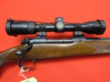 Winchester pre '64 Model 70 Featherweight 30-06 Sprg w/ Nikon- 1 of 8