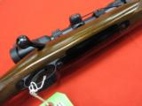 Winchester pre '64 Model 70 Featherweight 30-06 Sprg w/ Nikon- 4 of 8